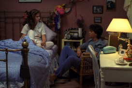 A Nightmare on Elm Street (1984) - Heather Langenkamp, Johnny Depp