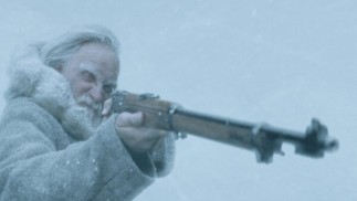 Mannen fra isødet (2012)