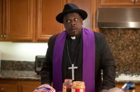 A Haunted House (2013) - Cedric the Entertainer