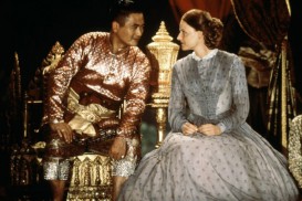 Anna and the King (1999) - Yun-Fat Chow, Jodie Foster