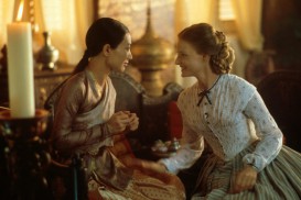 Anna and the King (1999) - Ling Bai, Jodie Foster