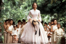 Anna and the King (1999) - Jodie Foster