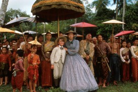 Anna and the King (1999) - Randall Duk Kim, Tom Felton, Jodie Foster, Melissa Campbell, Ling Bai