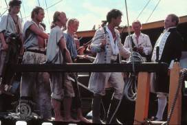 The Bounty (1984) - Liam Neeson, Mel Gibson, Anthony Hopkins