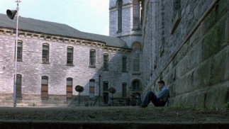 The Shawshank Redemption (1994) - Tim Robbins