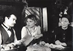 Kolory kochania (1988) - Jacek Chmielnik, Sylwia Wysocka, Maria Nowotarska