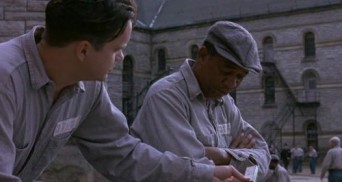 The Shawshank Redemption (1994) - Tim Robbins, Morgan Freeman