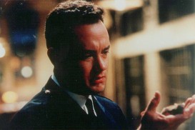 Green Mile (1999) - Tom Hanks
