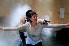 The Siege (1998) - Annette Bening