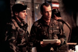 The Siege (1998) - Bruce Willis
