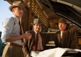 The Gangster Squad (2012) - Ryan Gosling, Michael Peña, Robert Patrick
