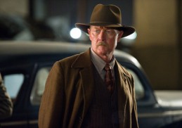 The Gangster Squad (2012) - Robert Patrick