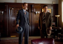 The Gangster Squad (2012) - Ryan Gosling, Josh Brolin