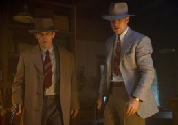 The Gangster Squad (2012) - Josh Brolin, Ryan Gosling