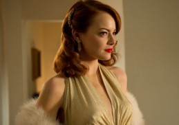 The Gangster Squad (2012) - Emma Stone