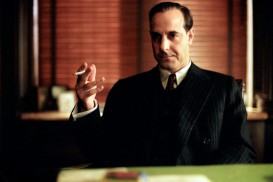 Road to Perdition (2002) - Stanley Tucci