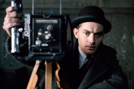 Road to Perdition (2002) - Jude Law