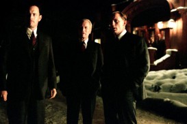Road to Perdition (2002) - Tom Hanks, Paul Newman, Daniel Craig
