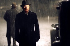 Road to Perdition (2002) - Paul Newman