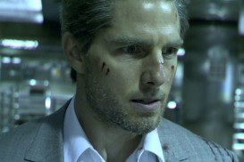Collateral (2004) - Tom Cruise