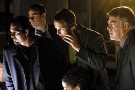 Collateral (2004) - Paul Adelstein, Peter Berg, Bruce McGill, Mark Ruffalo