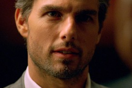 Collateral (2004) - Tom Cruise