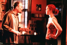 Save the Last Dance (2001) - Terry Kinney, Julia Stiles