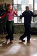Save the Last Dance (2001) - Julia Stiles, Sean Patrick Thomas