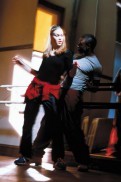 Save the Last Dance (2001) - Julia Stiles, Sean Patrick Thomas