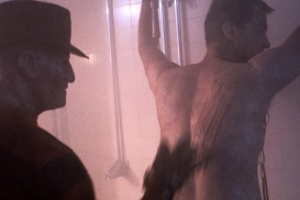 A Nightmare on Elm Street Part 2: Freddy's Revenge (1985) - Robert Englund, Marshall Bell