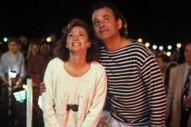 What About Bob? (1991) - Fran Brill, Bill Murray