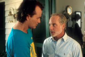 What About Bob? (1991) - Bill Murray, Richard Dreyfuss
