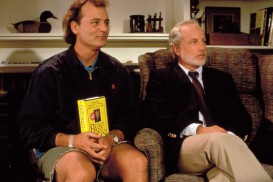 What About Bob? (1991) - Bill Murray, Richard Dreyfuss