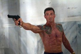 Bullet to the Head (2012) - Sylvester Stallone