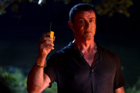 Bullet to the Head (2012) - Sylvester Stallone