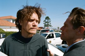 My Son, My Son, What Have Ye Done (2009) - Michael Shannon, Willem Dafoe