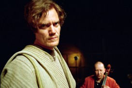 My Son, My Son, What Have Ye Done (2009) - Michael Shannon