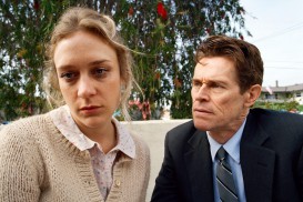 My Son, My Son, What Have Ye Done (2009) - Chloë Sevigny, Willem Dafoe