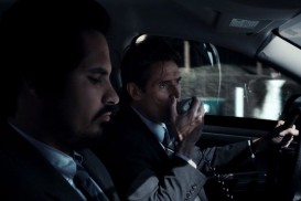 My Son, My Son, What Have Ye Done (2009) - Willem Dafoe, Michael Peña