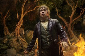 The Hobbit: An Unexpected Journey (2012) - Martin Freeman