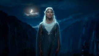 The Hobbit: An Unexpected Journey (2012) - Cate Blanchett