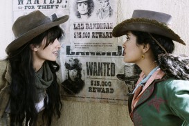 Bandidas (2006) - Penélope Cruz, Salma Hayek
