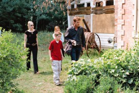 Cold Creek Manor (2003) - Sharon Stone, Ryan Wilson, Kristen Stewart, Dennis Quaid