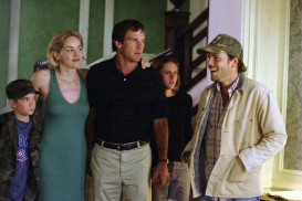 Cold Creek Manor (2003) - Ryan Wilson, Sharon Stone, Dennis Quaid, Kristen Stewart, Stephen Dorff