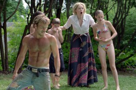Cold Creek Manor (2003) - Stephen Dorff, Ryan Wilson, Kristen Stewart,  Sharon Stone