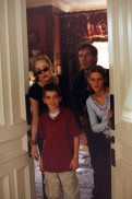 Cold Creek Manor (2003) - Sharon Stone, Ryan Wilson, Kristen Stewart, Dennis Quaid