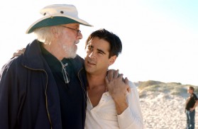 Ask the Dust (2006) - Robert Towne, Colin Farrell