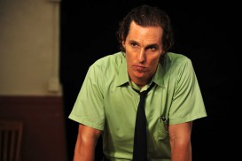 The Paperboy (2012) - Matthew McConaughey