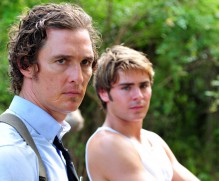 The Paperboy (2012) - Matthew McConaughey, Zac Efron