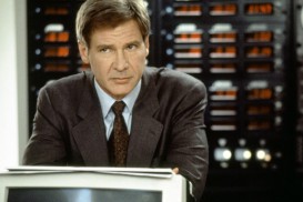 Clear and Present Danger (1994) - Harrison Ford